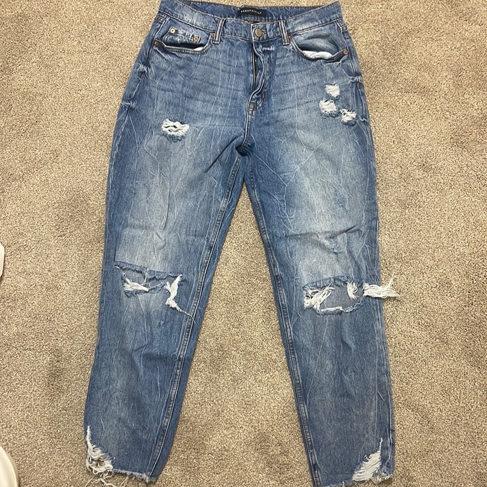 Aeropostale Jeans